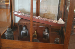 Maritime models